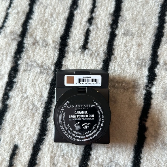 Anastasia Brow Powder Duo Caramel - Picture 2 of 2